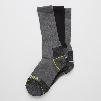 Munka 3 Pk Work Sock (MAW18653)