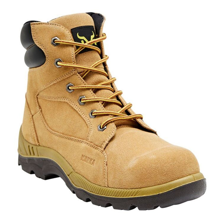 Munka Girder Lace Up Safety Boot (MFW21155)