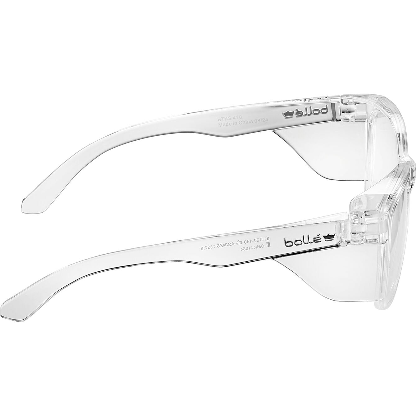 Bolle Safety STKS 410-(STK41N11A)