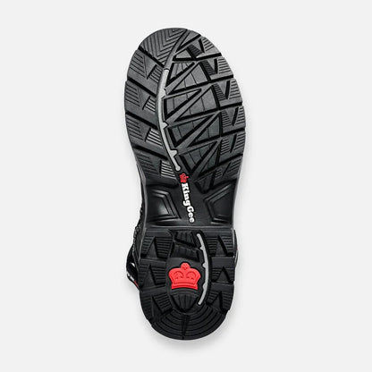 King Gee Quantum Hybrid Composite Toe Work Boots (K27145)